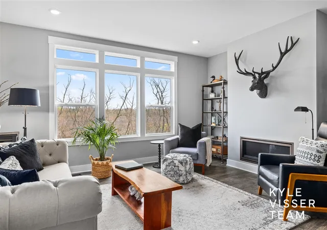 Photo 3 of Sale Pending at 4112 Old Hawk Ct, Grand Rapids, MI 49525 | MLS# 70527228 | Listing updated on 2026-04-28