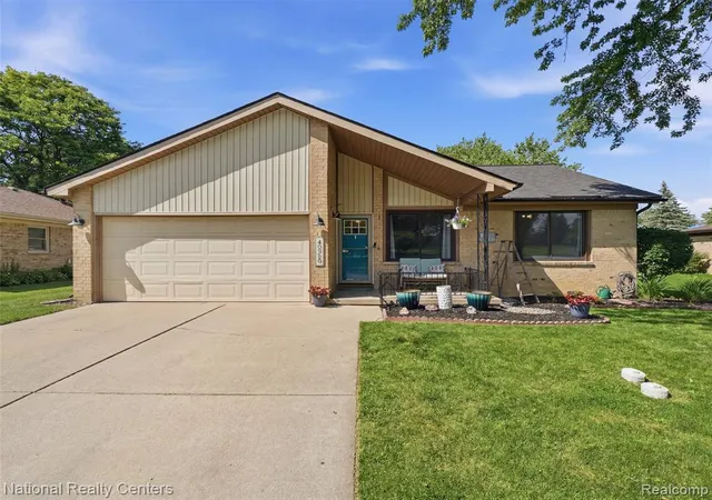1st image of 40368 Village Wood Rd, Novi, MI 48375 | MLS# 61007344