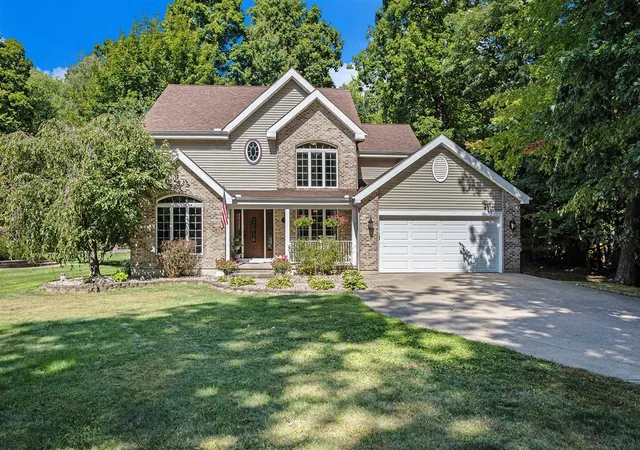 1st image of 4281 Watkins Rd, Battle Creek, MI 49015 | MLS# 70493148