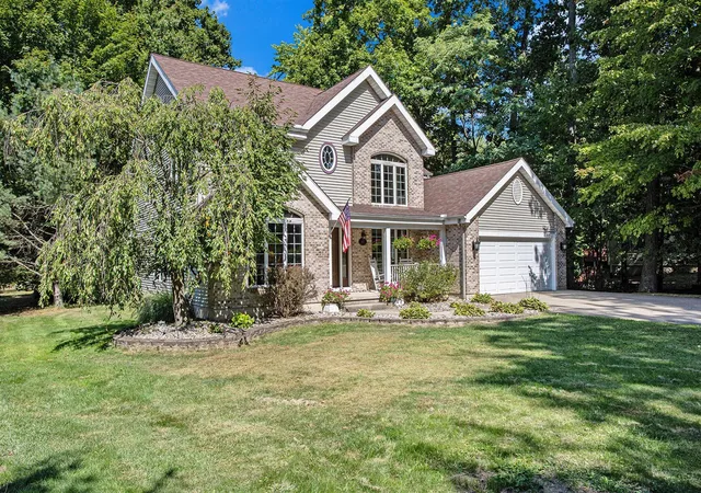 2nd image of 4281 Watkins Rd, Battle Creek, MI 49015 | MLS# 70493148