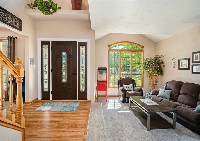 Photo 3 of Sale Pending at 4281 Watkins Rd, Battle Creek, MI 49015 | MLS# 70493148 | Listing updated on 2025-12-11