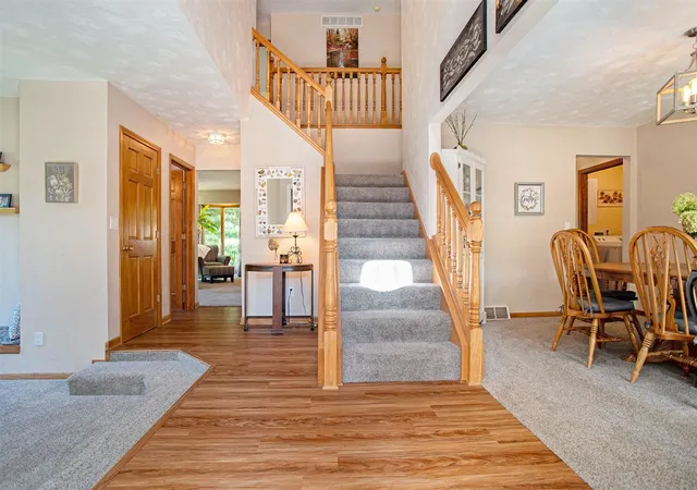 Photo 3 of Sale Pending at 4281 Watkins Rd, Battle Creek, MI 49015 | MLS# 70493148 | Listing updated on 2025-12-11