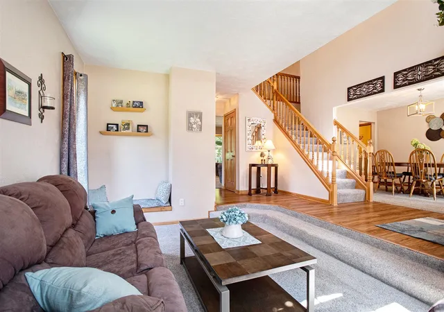 Photo 4 of Sale Pending at 4281 Watkins Rd, Battle Creek, MI 49015 | MLS# 70493148 | Listing updated on 2025-12-11