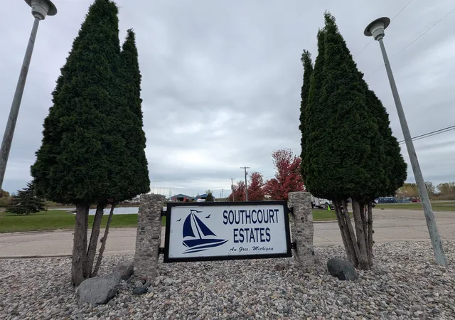 Photo 19 of Land for sale at Court St, Au Gres, MI 48703 | MLS# 80062930 | Listing updated on 2025-10-20