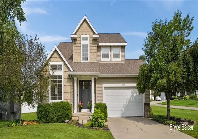 1st image of 8985 Stanchion Dr, Byron Center, MI 49315 | MLS# 70553848