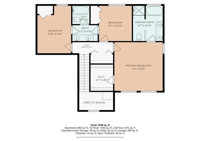 48th image of 8985 Stanchion Dr, Byron Center, MI 49315 | MLS# 70553848
