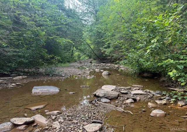 Photo 1 of Land for sale at Lot 2 (middle) M 64 Hwy, Ontonagon, MI 49953 | MLS# 50218508 | Listing updated on 2026-08-14