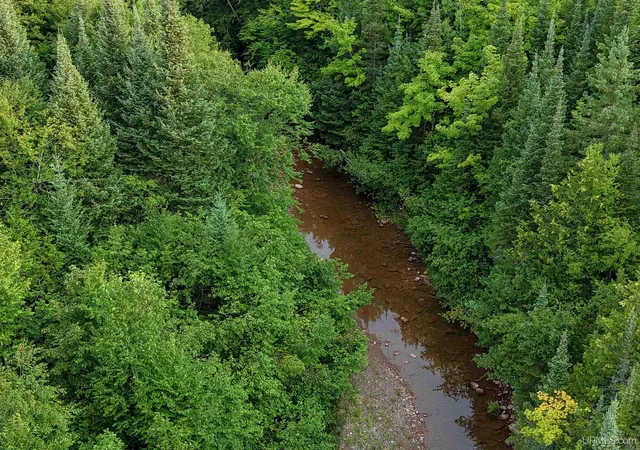 Photo 2 of Land for sale at Lot 2 (middle) M 64 Hwy, Ontonagon, MI 49953 | MLS# 50218508 | Listing updated on 2026-08-14