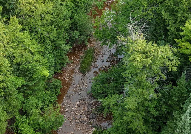 Photo 3 of Land for sale at Lot 2 (middle) M 64 Hwy, Ontonagon, MI 49953 | MLS# 50218508 | Listing updated on 2026-08-14