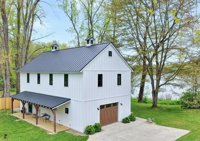 Homes for sale in Three Rivers, MI | 59351 Shafer Brothers Rd, Three Rivers, MI 49093 | MLS# 70533237