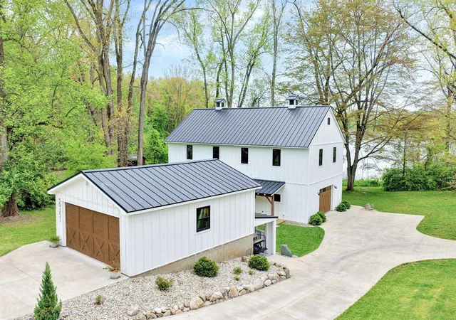Homes for sale in Three Rivers, MI | 59351 Shafer Brothers Rd, Three Rivers, MI 49093 | MLS# 70533237