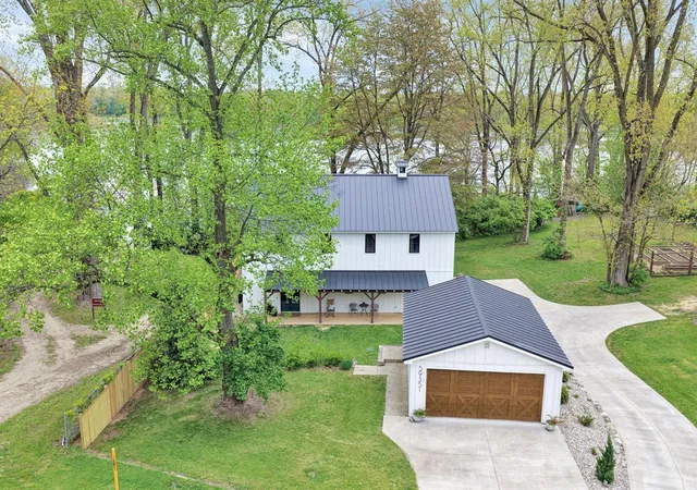 Homes for sale in Three Rivers, MI | 59351 Shafer Brothers Rd, Three Rivers, MI 49093 | MLS# 70533237