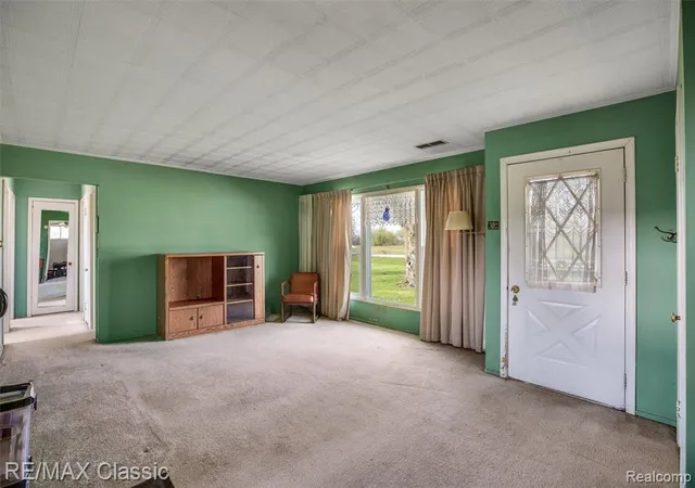 Homes for sale in Milan, MI | 11024 Dennison Rd, Milan, MI 48160 | MLS# 60987551