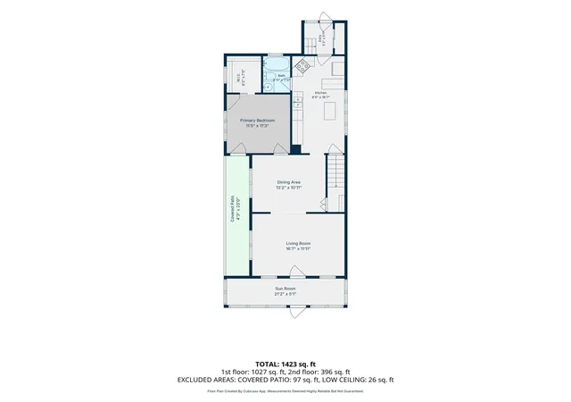 Photo 4 of Single family home for sale at 508 S Washington Ave, Ludington, MI 49431 | MLS# 70554628 | Listing updated on 2026-10-02