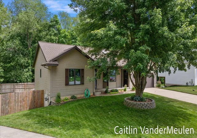 4th image of 11484 Cameron Ave, Allendale, MI 49401 | MLS# 70541084
