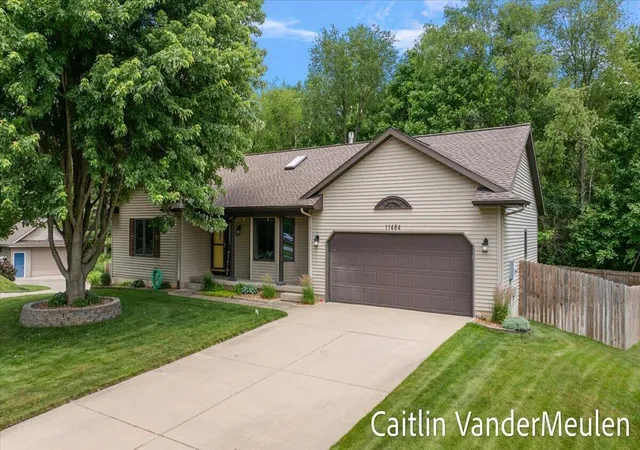 5th image of 11484 Cameron Ave, Allendale, MI 49401 | MLS# 70541084