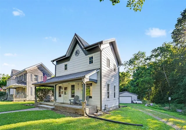 Photo 3 of Sale Pending at 310 John St, Newberry, MI 49868 | MLS# 70540791 | Listing updated on 2026-08-28