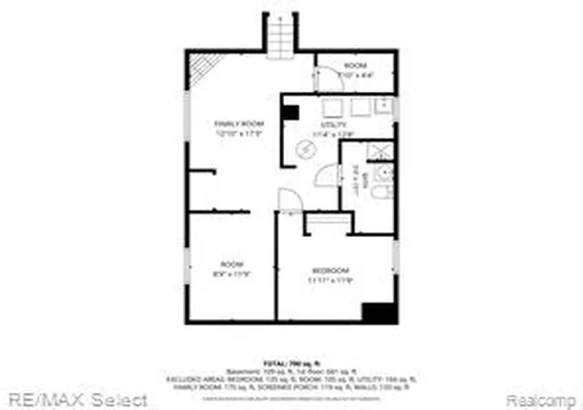 Homes for sale in Flint, MI | 4233 Menton St, Flint, MI 48507 | MLS# 61008517