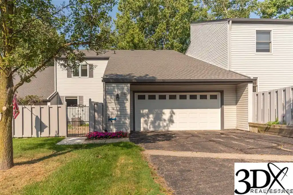 Condo for sale at 2864 W Tellurid W Telluride #178, Brighton, MI 48114 9476 | MLS# 61023830