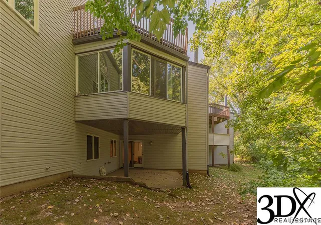 Listing Photo 5 - Condo for sale in building located at 2864 W Tellurid W Telluride, Brighton, MI 48114 9476 - Unit #178