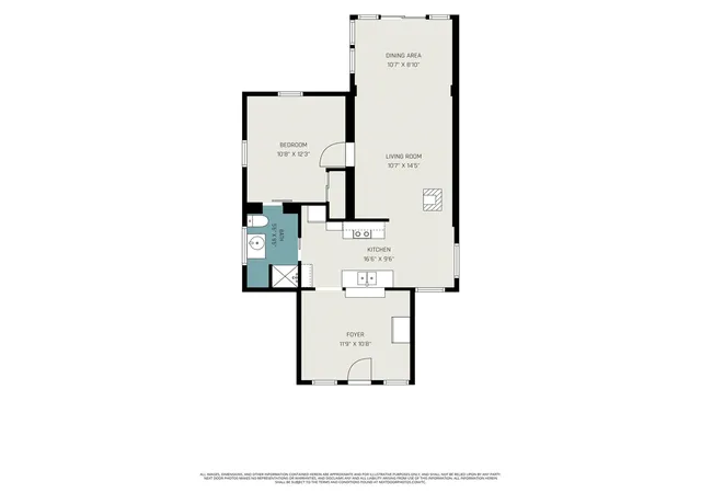 30th image of 5539 Front St, Newaygo, MI 49337 | MLS# 70538399