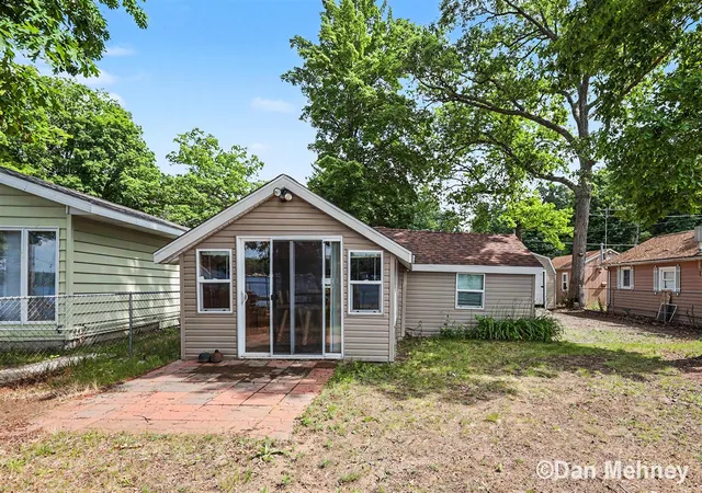 4th image of 5539 Front St, Newaygo, MI 49337 | MLS# 70538399