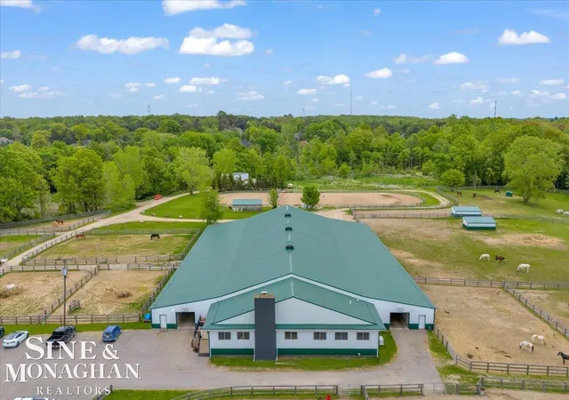 Homes for sale in Addison Twp, MI | 270 N Rochester Rd, Addison Twp, MI 48367 | MLS# 50177041