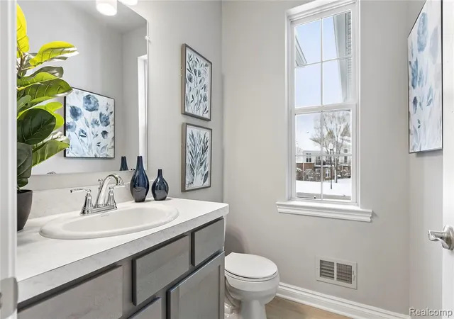 Photo 3 of Sale Pending at 9969 Crossview Trl #137, Howell, MI 48855 | MLS# 61019681 | Listing updated on 2026-08-11