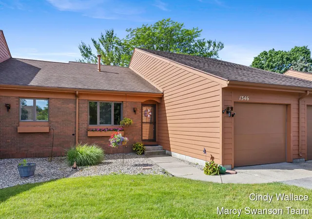Homes for sale in Hudsonville, MI | 1346 Bent Tree Dr, Hudsonville, MI 49426 | MLS# 70539352