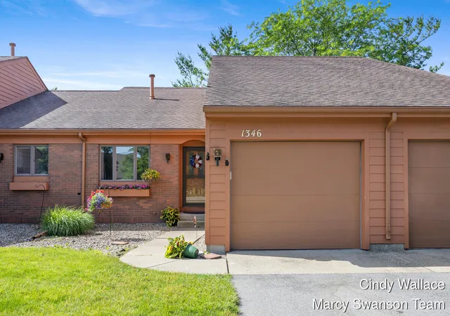 Homes for sale in Hudsonville, MI | 1346 Bent Tree Dr, Hudsonville, MI 49426 | MLS# 70539352