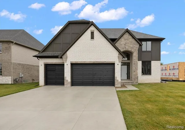 Photo 2 of Single family home for sale at 50669 Mistwood Dr, Macomb, MI 48042 | MLS# 60947422 | Listing updated on 2026-08-30