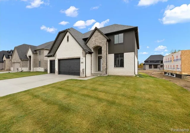 Photo 3 of Single family home for sale at 50669 Mistwood Dr, Macomb, MI 48042 | MLS# 60947422 | Listing updated on 2026-08-30