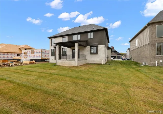 Photo 59 of Single family home for sale at 50669 Mistwood Dr, Macomb, MI 48042 | MLS# 60947422 | Listing updated on 2026-08-30