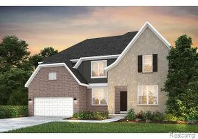 1st image of 6216 Marsh, Pittsfield, MI 48197 | MLS# 60976281