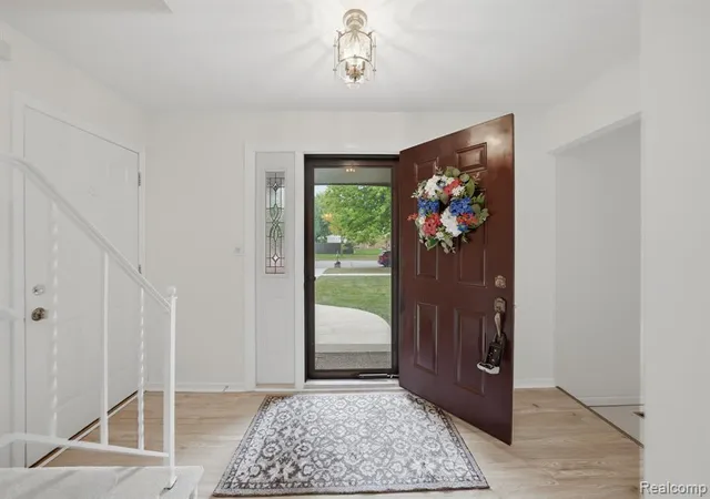 Photo 5 of Single family home for sale at 19011 Gill Rd, Livonia, MI 48152 | MLS# 61022929 | Listing updated on 2026-08-29