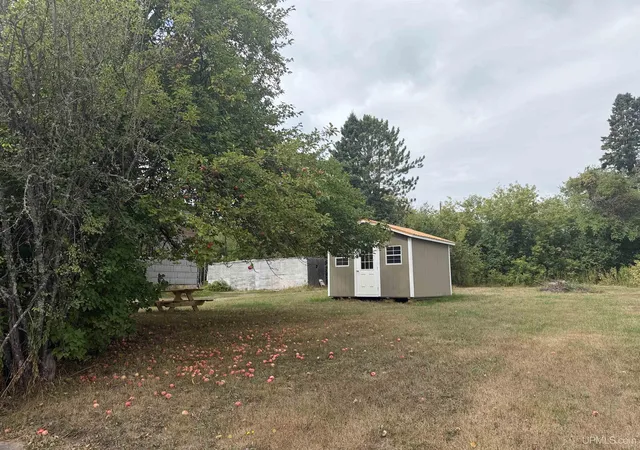 Land for sale at Tbd Birch St, Ironwood, MI 49938-1111 | MLS# 50219932