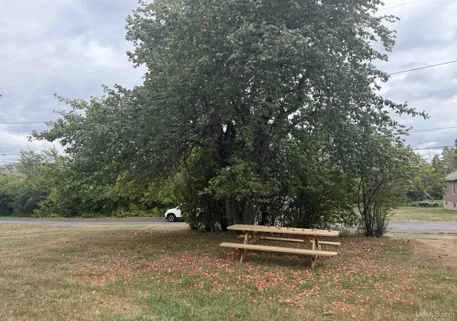 Photo 3 of Land for sale at Tbd Birch St, Ironwood, MI 49938 | MLS# 50219932 | Listing updated on 2026-08-27