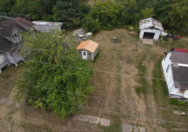 Photo 4 of Land for sale at Tbd Birch St, Ironwood, MI 49938 | MLS# 50219932 | Listing updated on 2026-08-27
