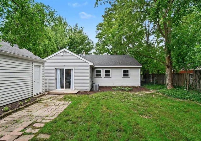 Photo 25 of Single family home for sale at 3045 Hall St, Grand Rapids, MI 49506 | MLS# 70541906 | Listing updated on 2026-06-29