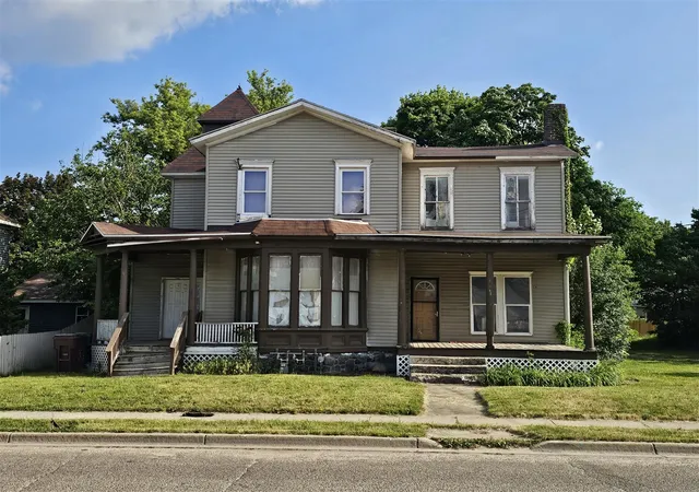 Homes for sale in Battle Creek, MI | 157 Calhoun St, Battle Creek, MI 49017 | MLS# 70537110