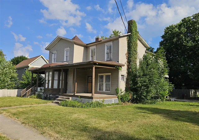 3rd image of 157 Calhoun St, Battle Creek, MI 49017 | MLS# 70537110
