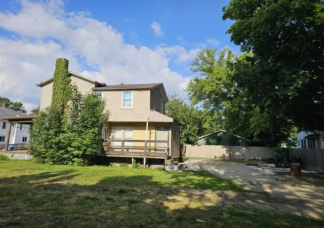 4th image of 157 Calhoun St, Battle Creek, MI 49017 | MLS# 70537110