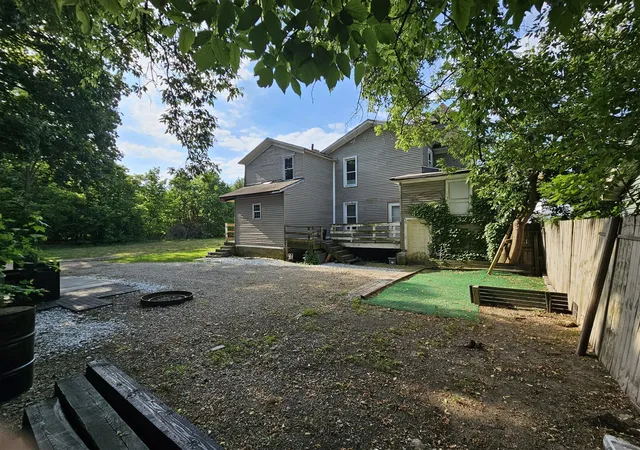 5th image of 157 Calhoun St, Battle Creek, MI 49017 | MLS# 70537110