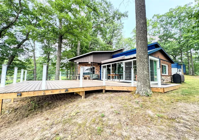 Homes for sale in Bitely, MI | 10921 North Pine Grove Ln, Bitely, MI 49309 | MLS# 70486718