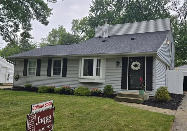 Homes for sale in Portage, MI | 5648 Deerfield St, Portage, MI 49024 | MLS# 70543732