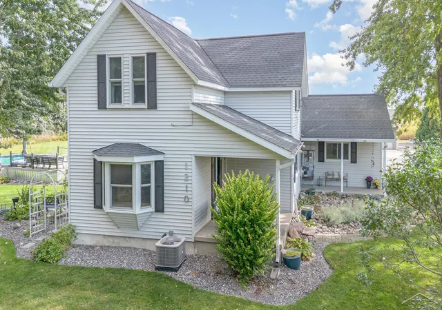 1st image of 1210 N Steel Rd, Merrill, MI 48637 | MLS# 50216082