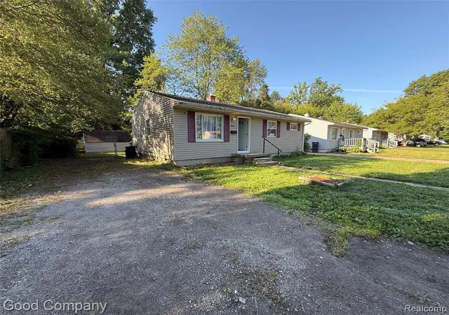 Photo 1 of Single family home for sale at 3026 Wyoming Ave, Flint, MI 48506 2466 | MLS# 61024541 | Listing updated on 2026-09-13