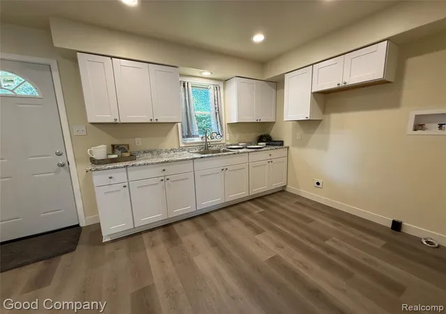 Photo 4 of Single family home for sale at 3026 Wyoming Ave, Flint, MI 48506 2466 | MLS# 61024541 | Listing updated on 2026-10-12