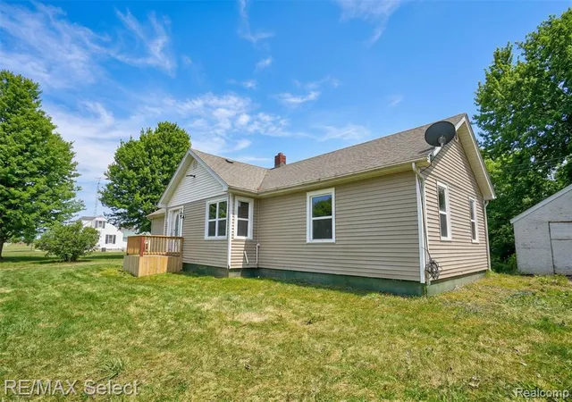 Photo 2 of Single family home for sale at 9800 Juddville Rd, Corunna, MI 48817 | MLS# 60981391 | Listing updated on 2026-07-28