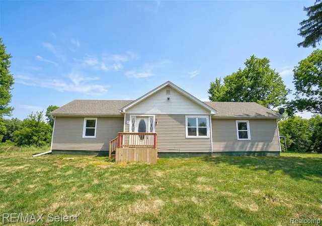 Photo 3 of Single family home for sale at 9800 Juddville Rd, Corunna, MI 48817 | MLS# 60981391 | Listing updated on 2026-07-28